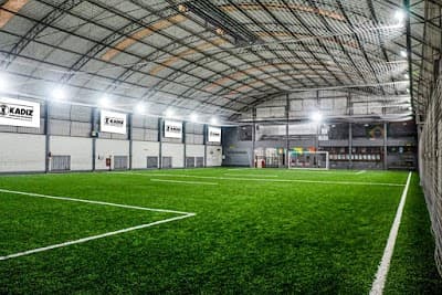 Kadiz | Complexo Esportivo - Foto 1