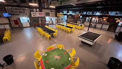 Kadiz | Complexo Esportivo - Foto 2