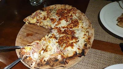 Chico Toicinho Pizza & Grill - Itaguaçu - Foto 7
