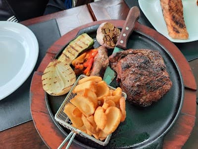 Chico Toicinho Pizza & Grill - Itaguaçu - Foto 8