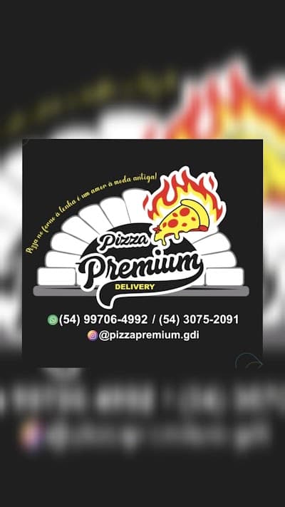 PIZZAPREMIUM.GDI - Foto 2