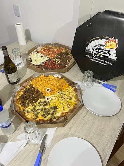 PIZZAPREMIUM.GDI - Foto 4