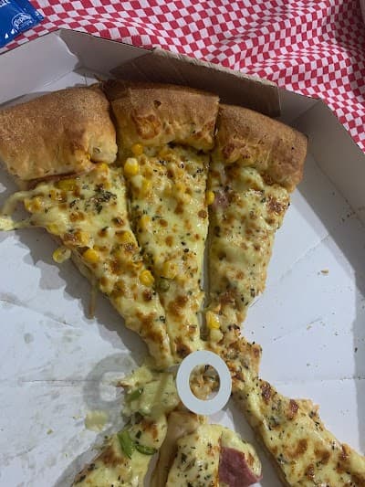 Pizzaria Rissolo Delivery - Foto 2