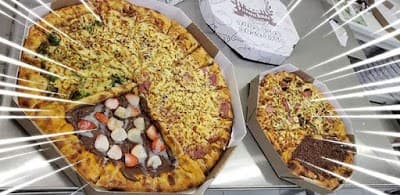 Pizzaria Rissolo Delivery - Foto 3