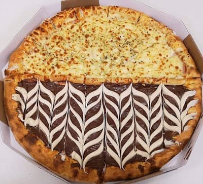 Pizzaria Rissolo Delivery - Foto 4