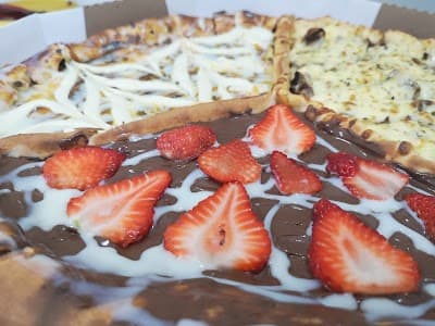 Pizzaria Rissolo Delivery - Foto 5