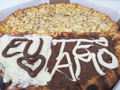 Pizzaria Rissolo Delivery - Foto 6