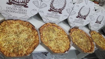 Pizzaria Rissolo Delivery - Foto 7