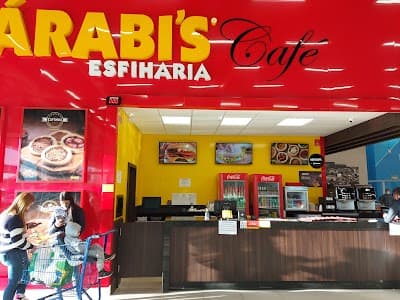 Arabi's Esfiharia Viamão - Foto 3