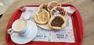 Arabi's Esfiharia Viamão - Foto 10