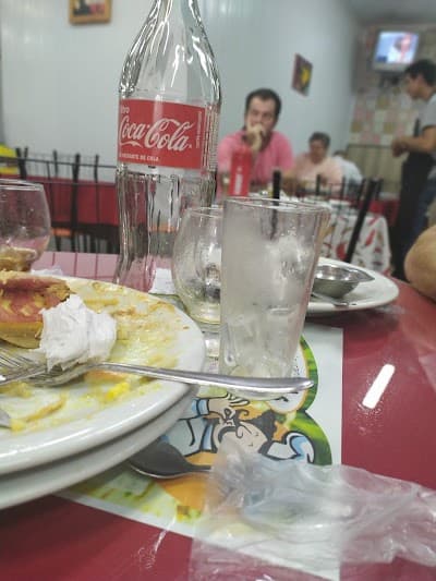 Restaurante Mangini's - Foto 4