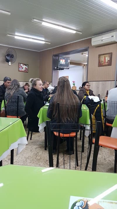 Restaurante Mangini's - Foto 5