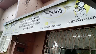 Restaurante Mangini's - Foto 9