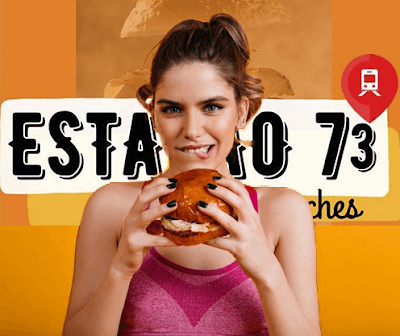Estação 73 - Foto 3