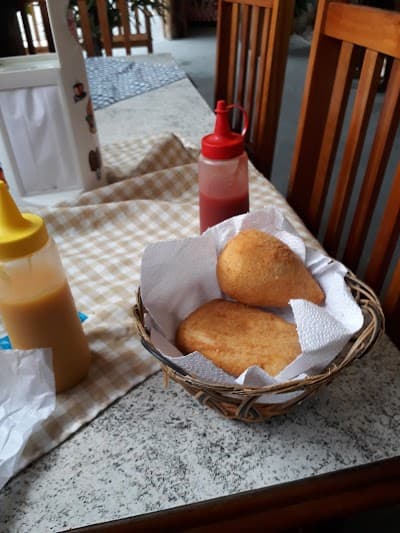 Rancho Vô Chico - Foto 2