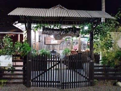 Rancho Vô Chico - Foto 5