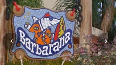 Pousada Barbatana - Foto 9