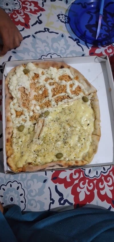 Pizzaria Vitória - Foto 5
