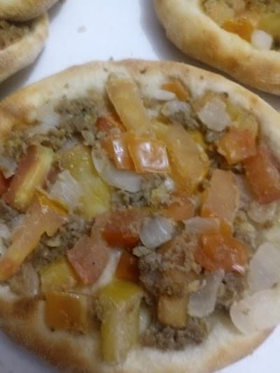 Pizzaria Vitória - Foto 7