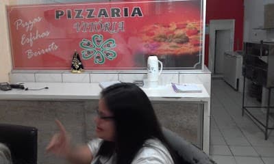 Pizzaria Vitória - Foto 9
