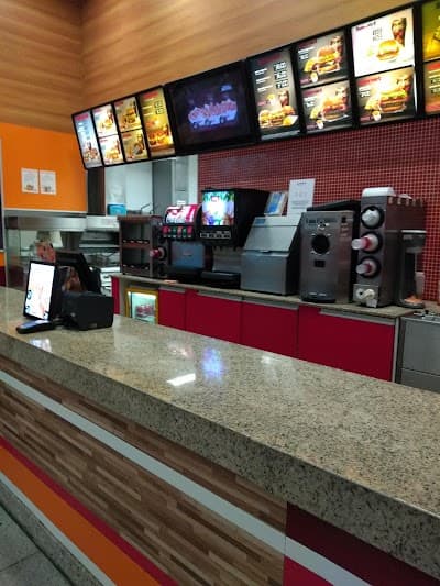 Bob's Burger - Continente Park Shopping - Foto 3