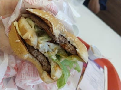 Bob's Burger - Continente Park Shopping - Foto 4