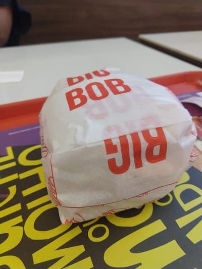 Bob's Burger - Continente Park Shopping - Foto 5