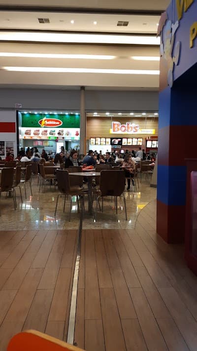 Bob's Burger - Continente Park Shopping - Foto 6