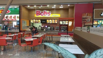 Bob's Burger - Continente Park Shopping - Foto 8