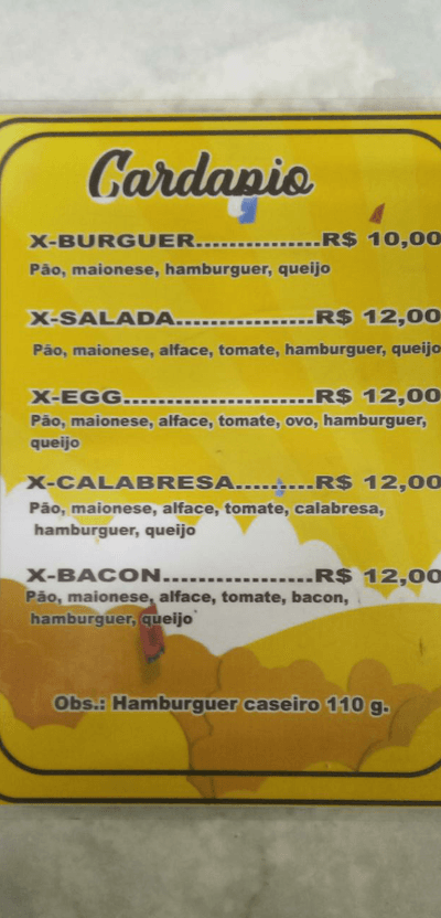 Lu lanches - Foto 2