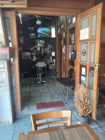 ZION BARBEARIA - Foto 2