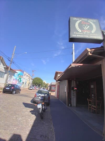 ZION BARBEARIA - Foto 3