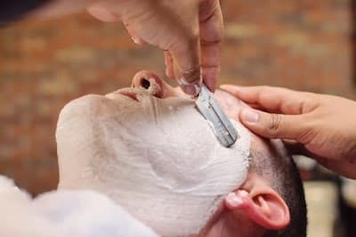 ZION BARBEARIA - Foto 5