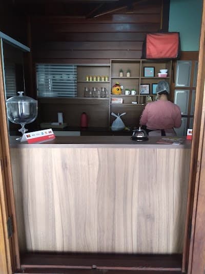 ZION BARBEARIA - Foto 6