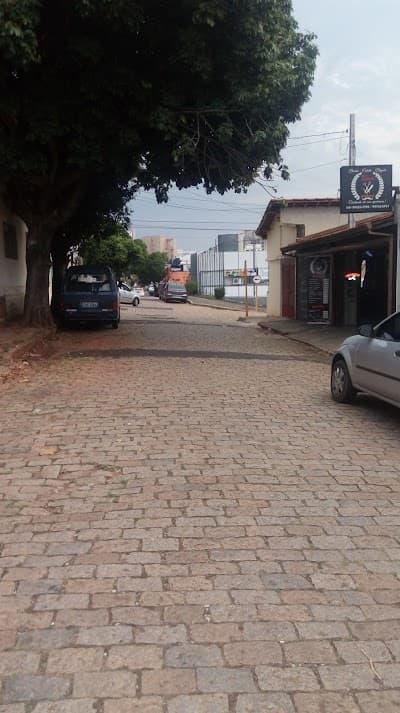 ZION BARBEARIA - Foto 8