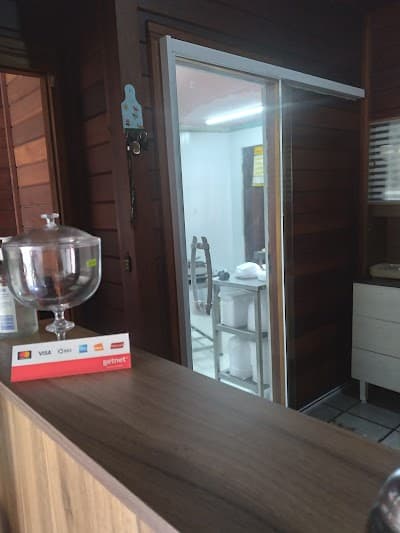 ZION BARBEARIA - Foto 10