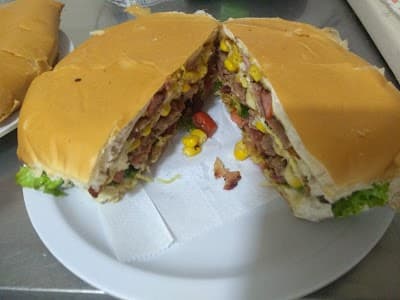 Karudo Lanches e Churros - Foto 2
