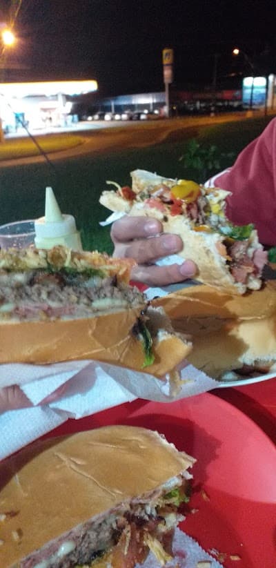 Karudo Lanches e Churros - Foto 7