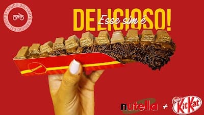Karudo Lanches e Churros - Foto 9