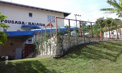 Pousada do Baiano - Foto 3