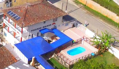Pousada do Baiano - Foto 10