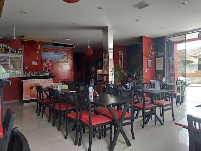 Sushi Tina Restaurante Japones - Foto 6