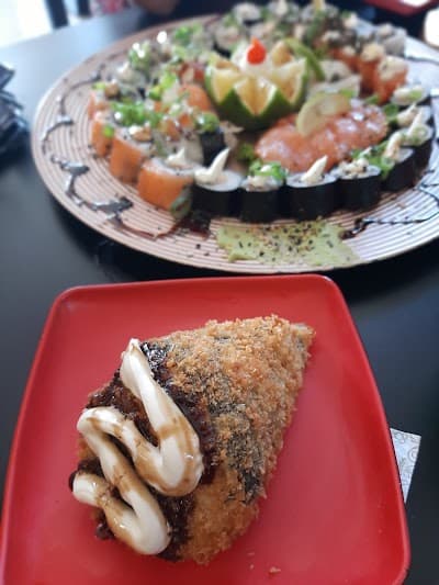 Sushi Tina Restaurante Japones - Foto 7