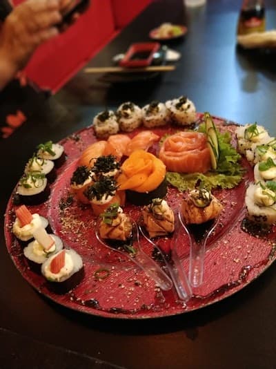 Sushi Tina Restaurante Japones - Foto 8