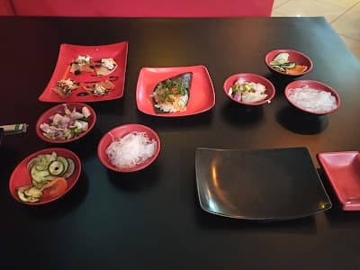 Sushi Tina Restaurante Japones - Foto 9
