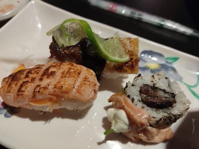 Sushi Tina Restaurante Japones - Foto 10