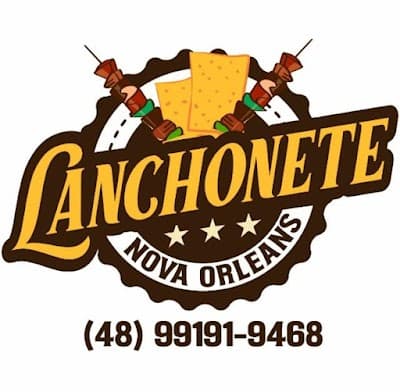Lanchonete Nova Orleans - Foto 3