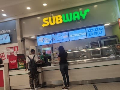 Subway - Boulevard Shopping - Foto 3
