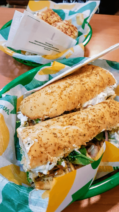Subway - Boulevard Shopping - Foto 4