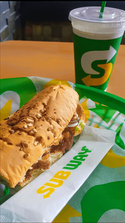 Subway - Boulevard Shopping - Foto 5